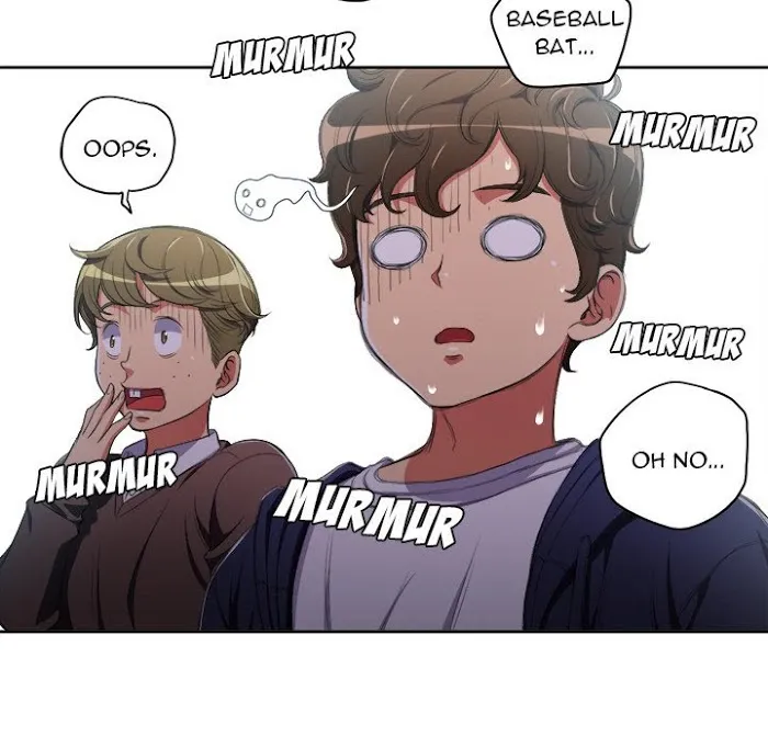My High School Bully Chapter 3 page 87 - 