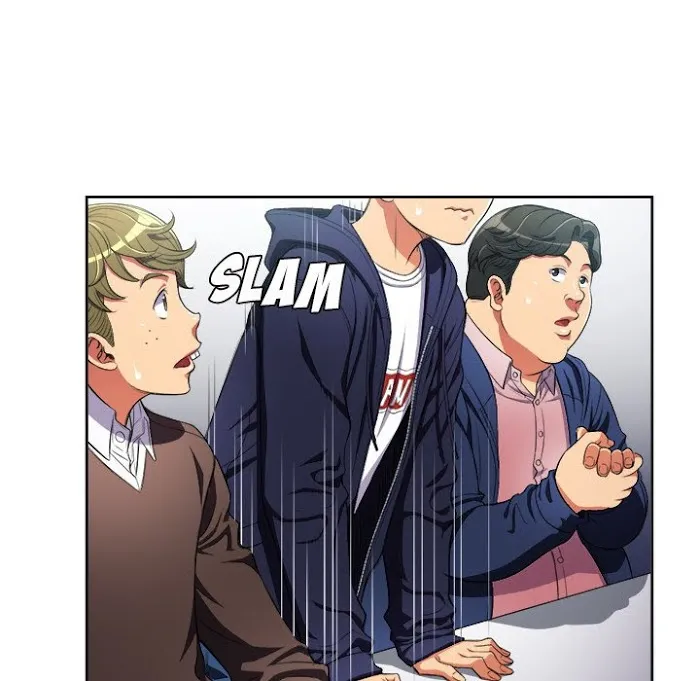 My High School Bully Chapter 3 page 88 - 