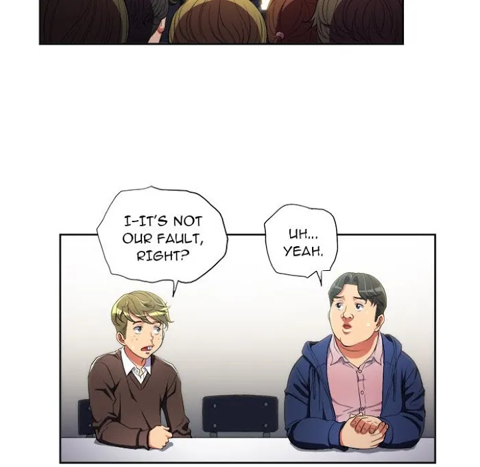 My High School Bully Chapter 3 page 90 - 