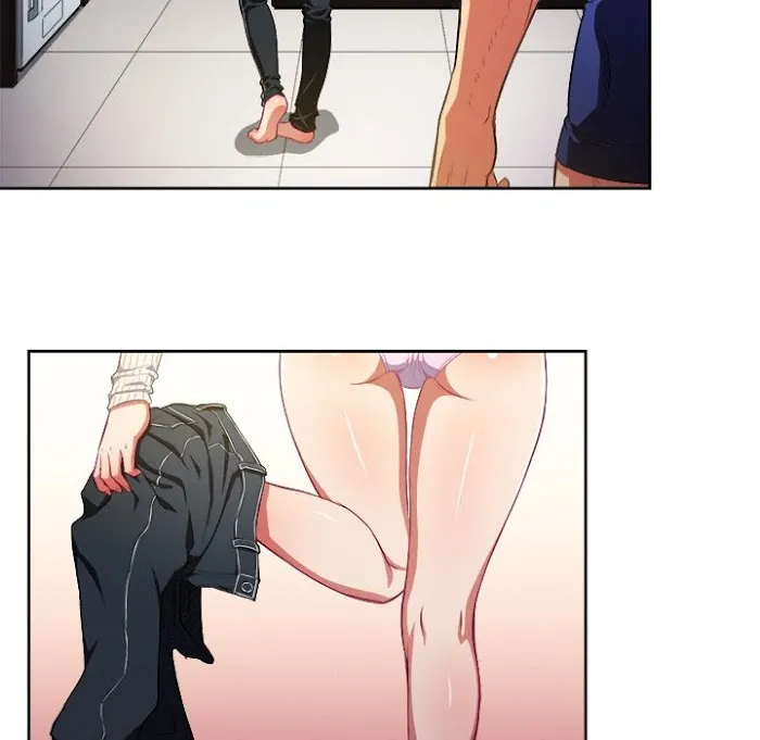 My High School Bully Chapter 3 page 10 - 