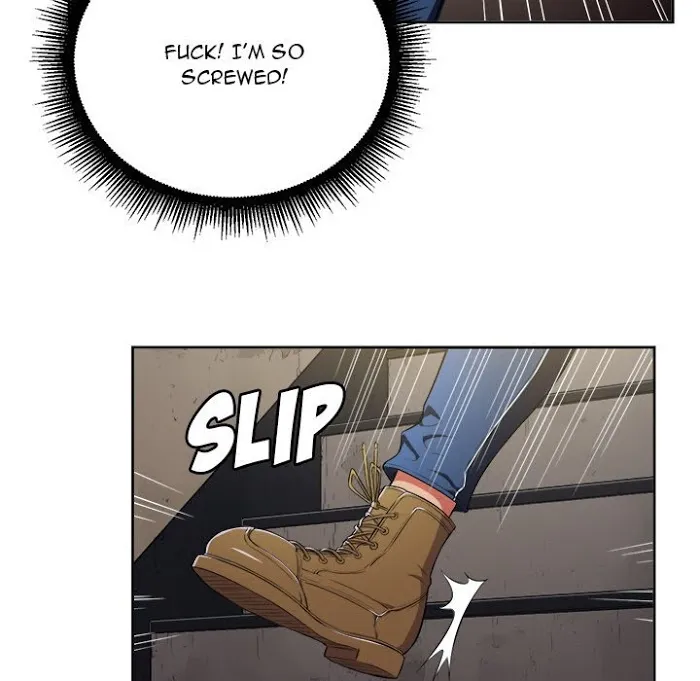My High School Bully Chapter 3 page 94 - 