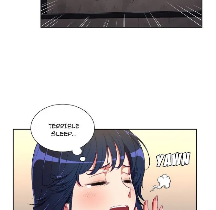 My High School Bully Chapter 3 page 95 - 