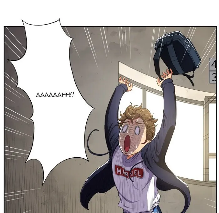 My High School Bully Chapter 3 page 97 - 