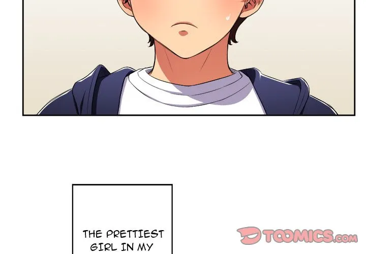 My High School Bully Chapter 4 page 2 - 