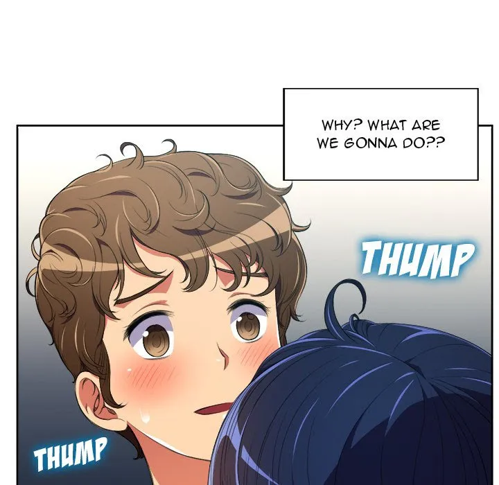 My High School Bully Chapter 4 page 12 - 