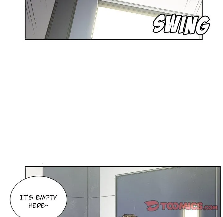 My High School Bully Chapter 4 page 14 - 