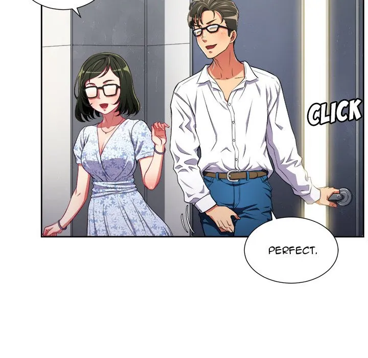 My High School Bully Chapter 4 page 15 - 