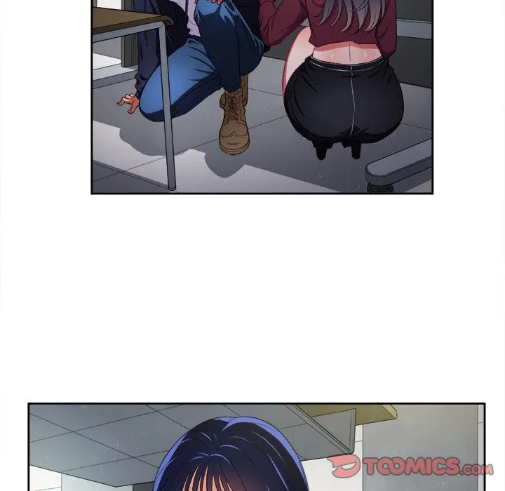 My High School Bully Chapter 4 page 20 - 