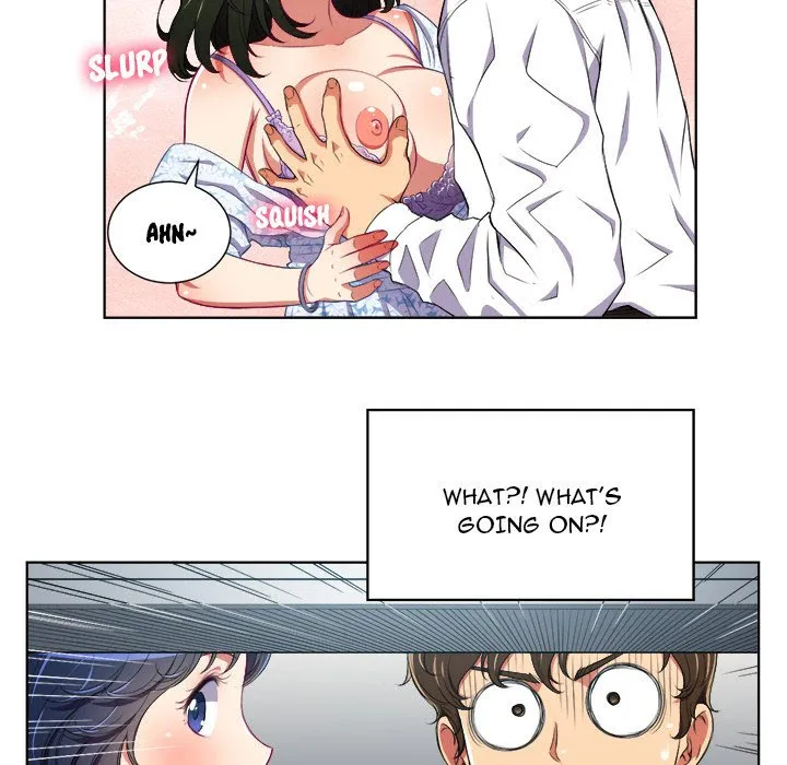 My High School Bully Chapter 4 page 23 - 