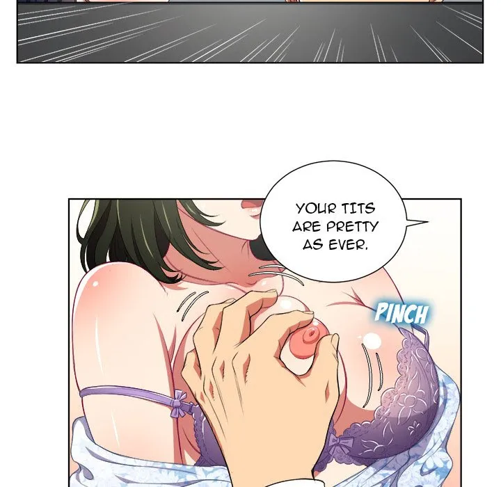 My High School Bully Chapter 4 page 24 - 