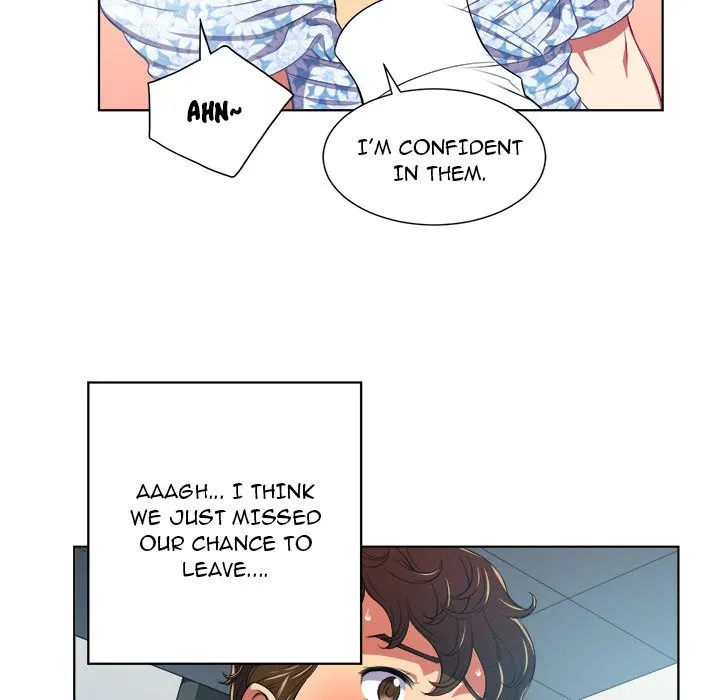 My High School Bully Chapter 4 page 25 - 