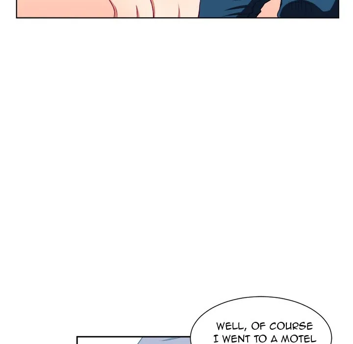 My High School Bully Chapter 4 page 28 - 