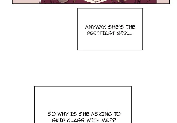 My High School Bully Chapter 4 page 4 - 