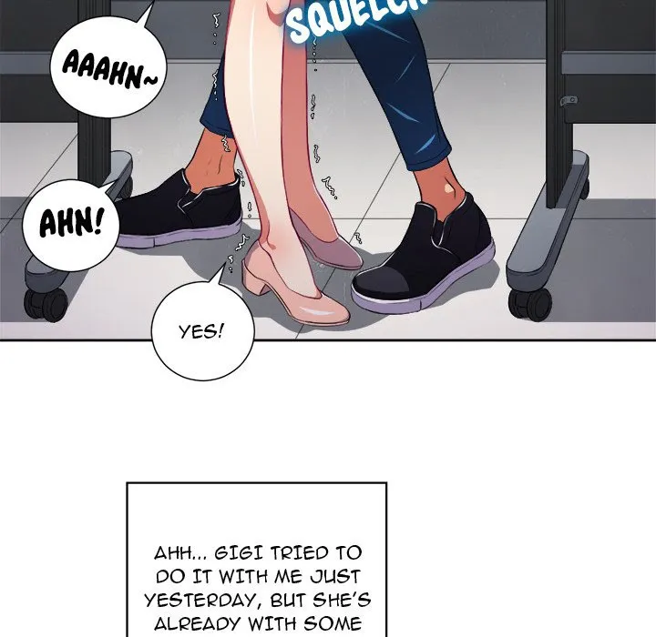 My High School Bully Chapter 4 page 31 - 