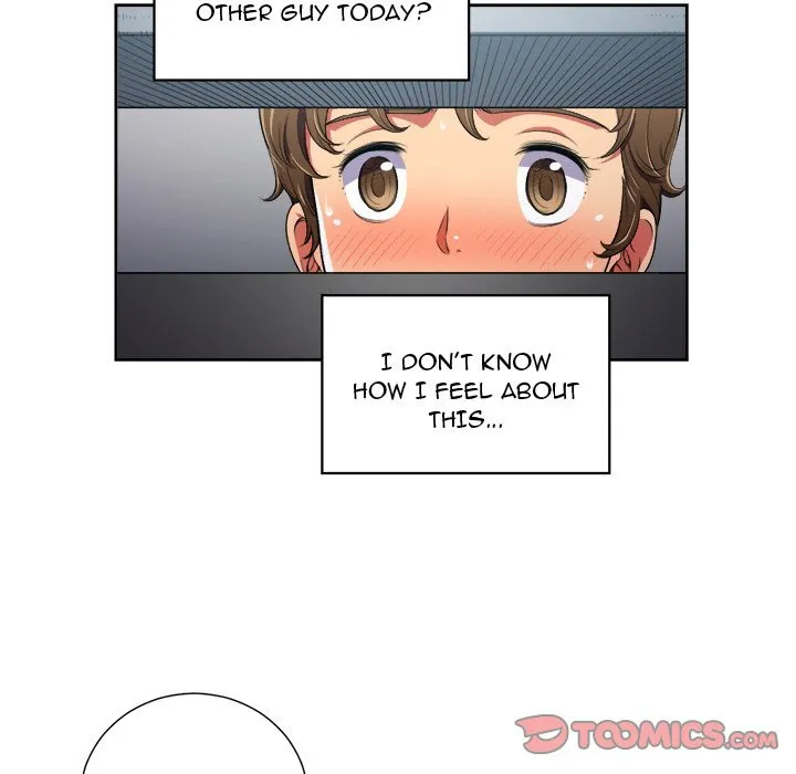 My High School Bully Chapter 4 page 32 - 