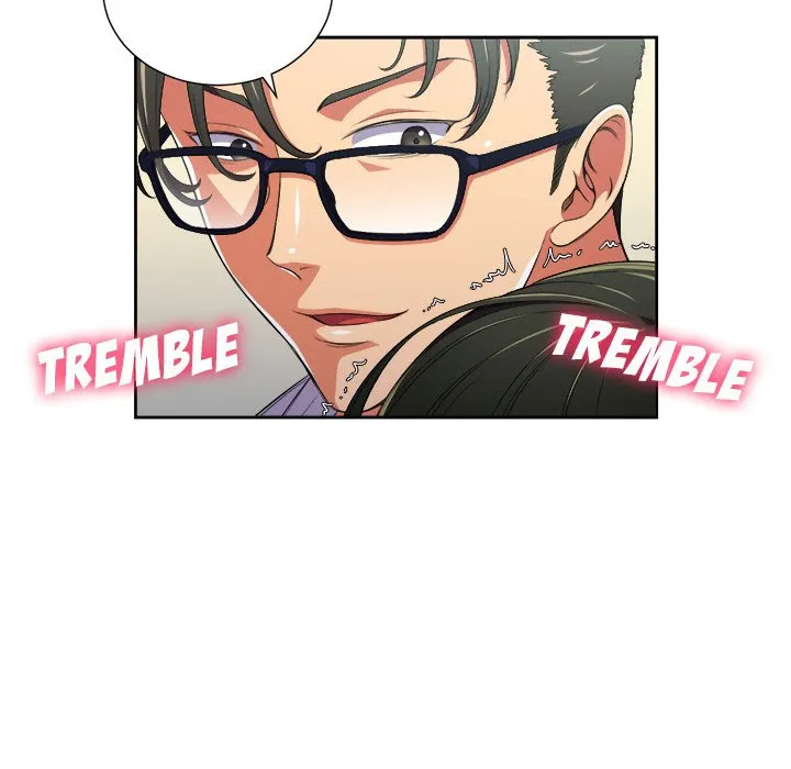 My High School Bully Chapter 4 page 34 - 