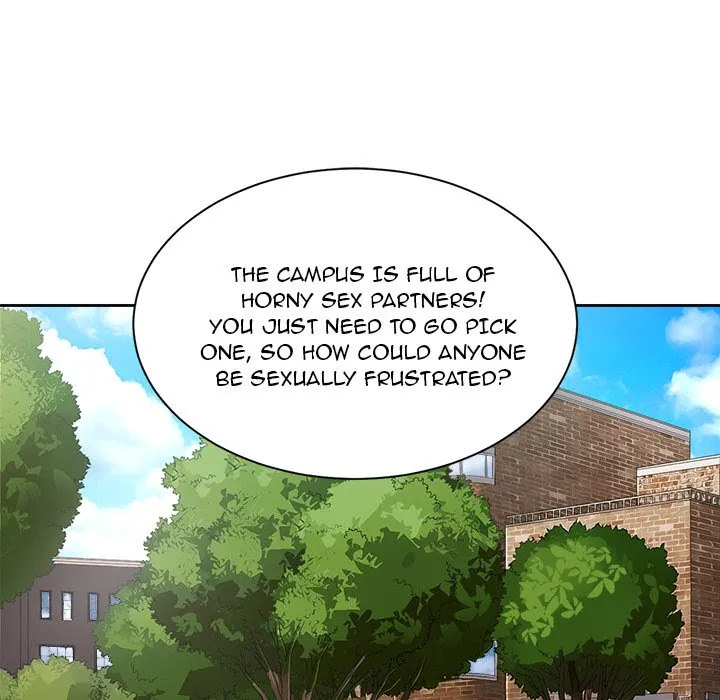 My High School Bully Chapter 4 page 35 - 