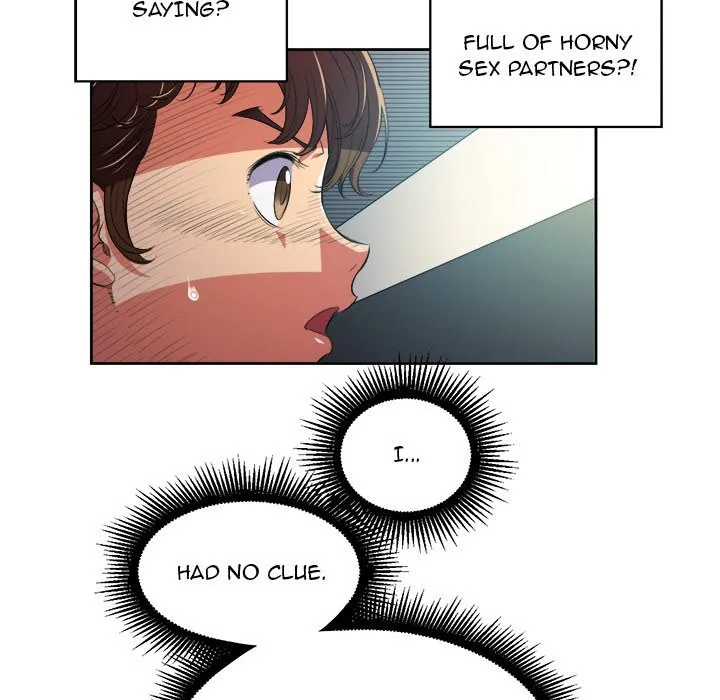 My High School Bully Chapter 4 page 37 - 