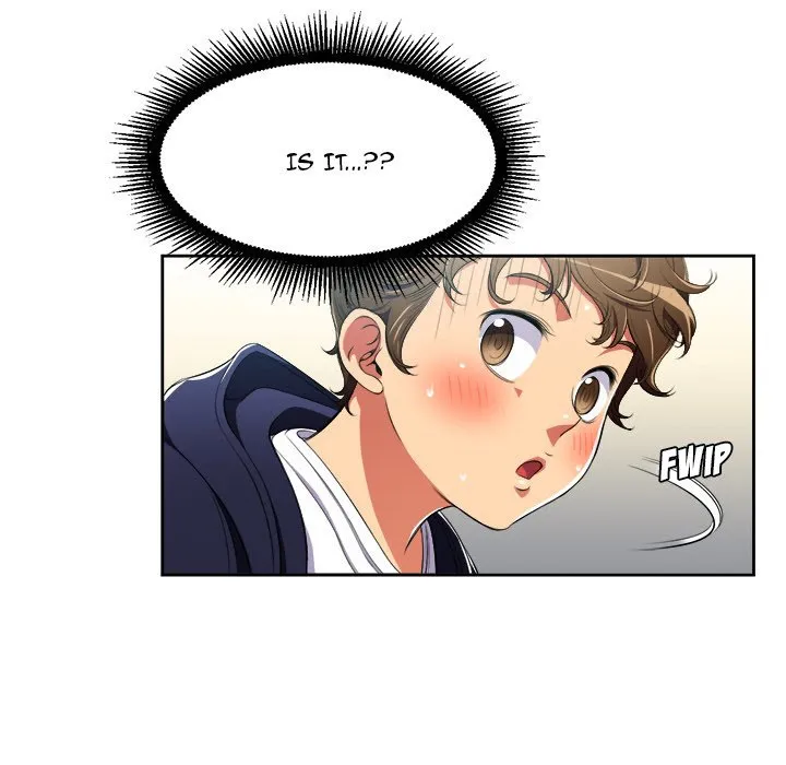 My High School Bully Chapter 4 page 39 - 