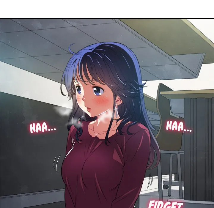 My High School Bully Chapter 4 page 40 - 