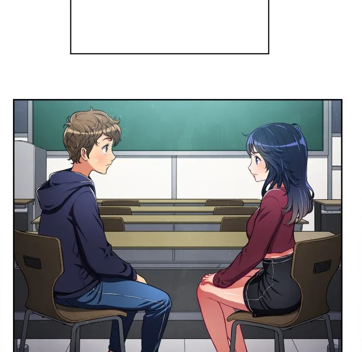 My High School Bully Chapter 4 page 5 - 
