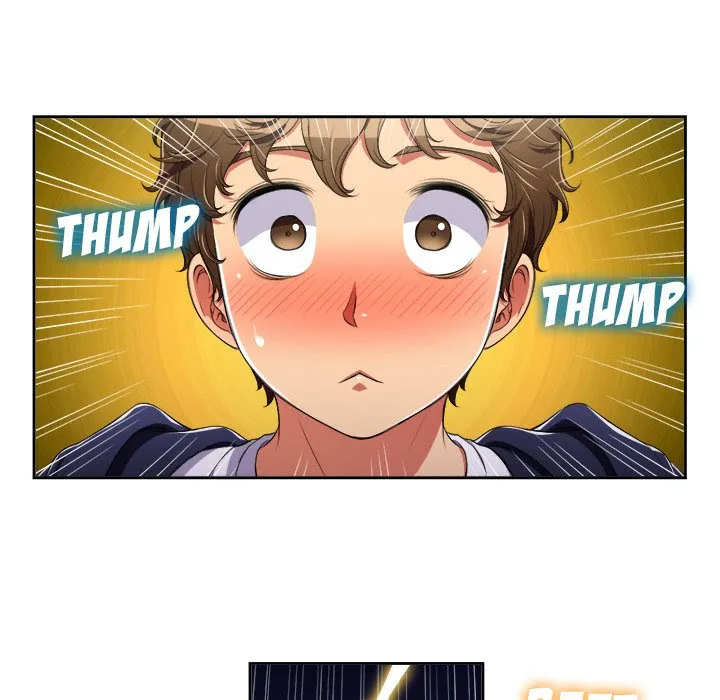 My High School Bully Chapter 4 page 43 - 