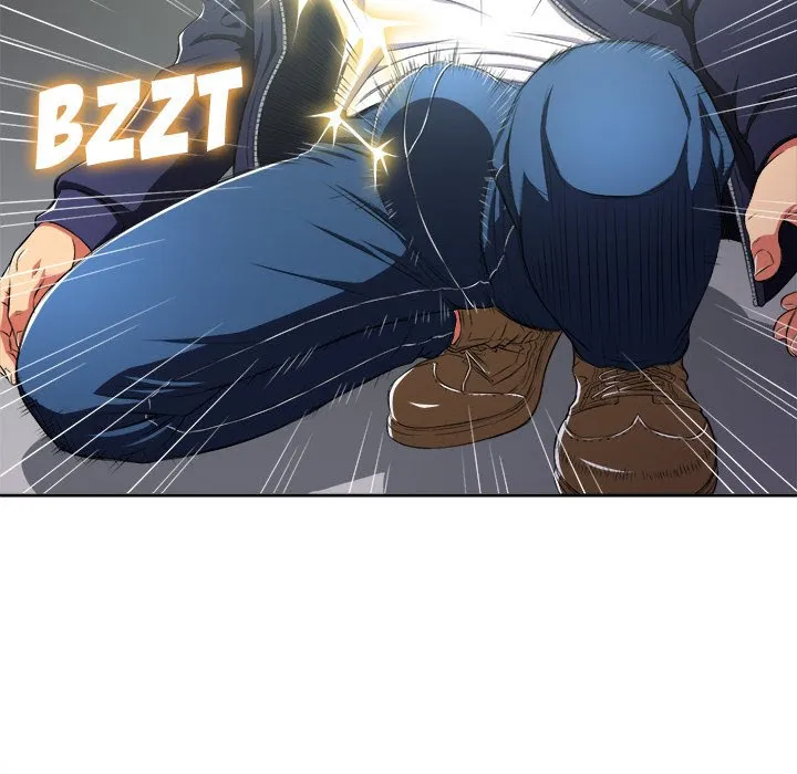 My High School Bully Chapter 4 page 45 - 