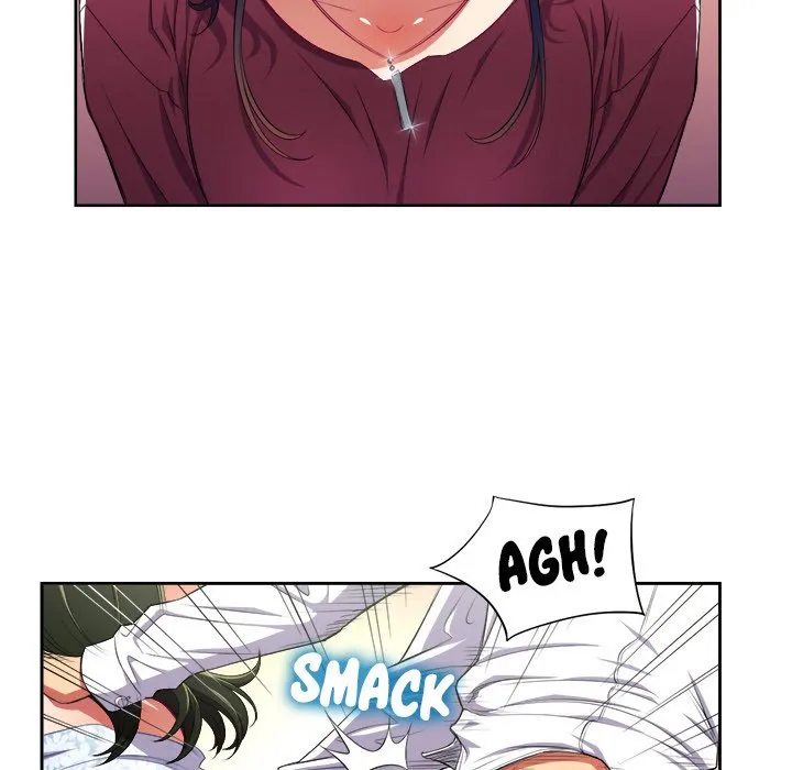 My High School Bully Chapter 4 page 49 - 