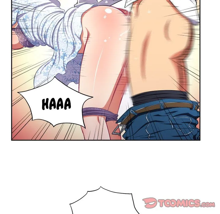 My High School Bully Chapter 4 page 50 - 