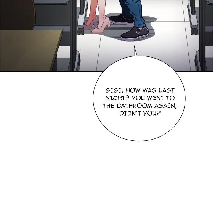 My High School Bully Chapter 4 page 52 - 