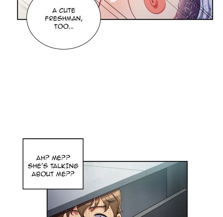 My High School Bully Chapter 4 page 54 - 