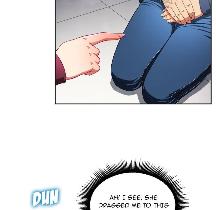 My High School Bully Chapter 4 page 58 - 