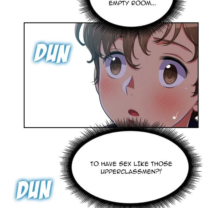 My High School Bully Chapter 4 page 59 - 