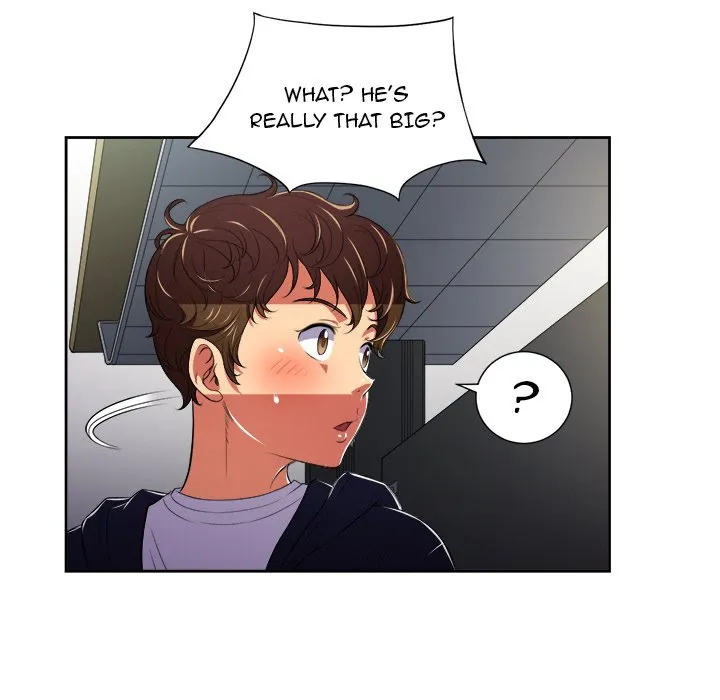 My High School Bully Chapter 4 page 61 - 