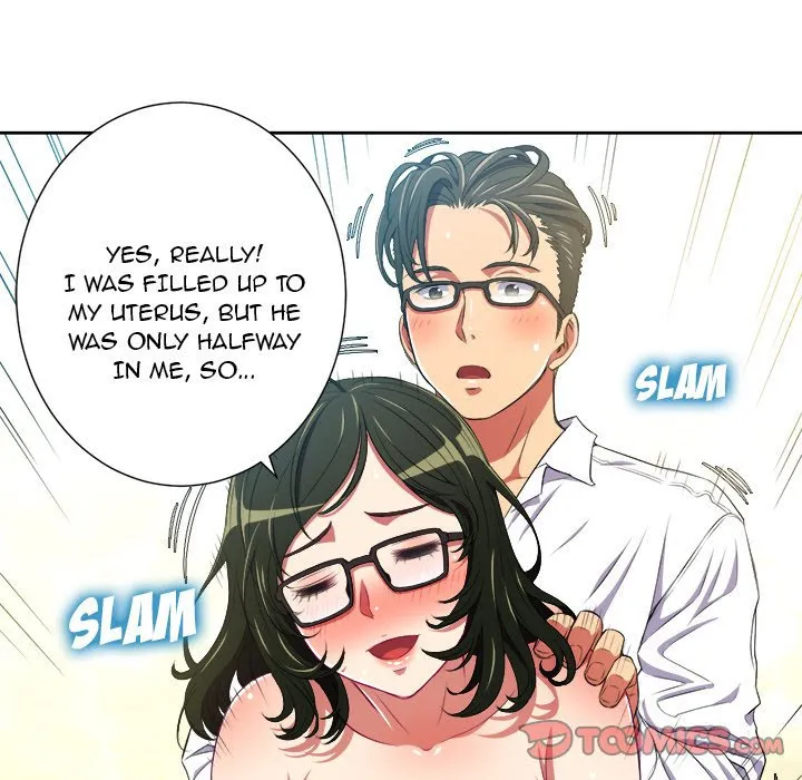 My High School Bully Chapter 4 page 62 - 