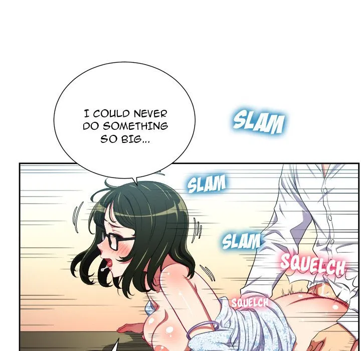 My High School Bully Chapter 4 page 64 - 