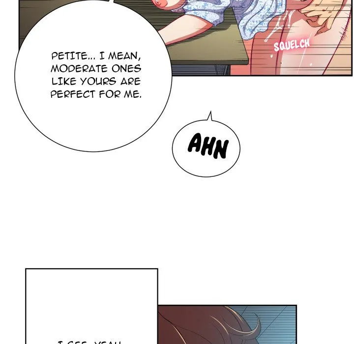 My High School Bully Chapter 4 page 65 - 