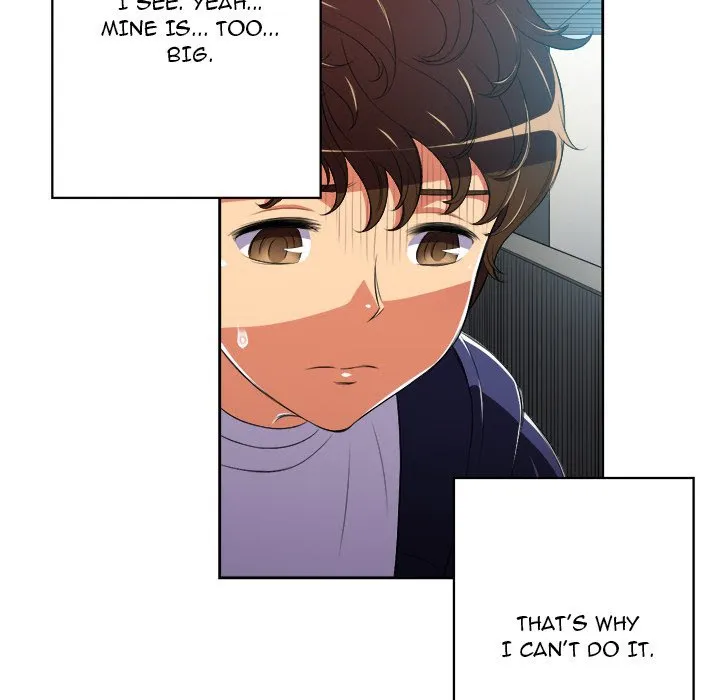 My High School Bully Chapter 4 page 66 - 