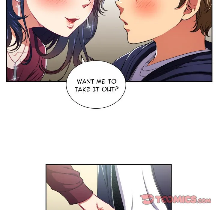 My High School Bully Chapter 4 page 68 - 