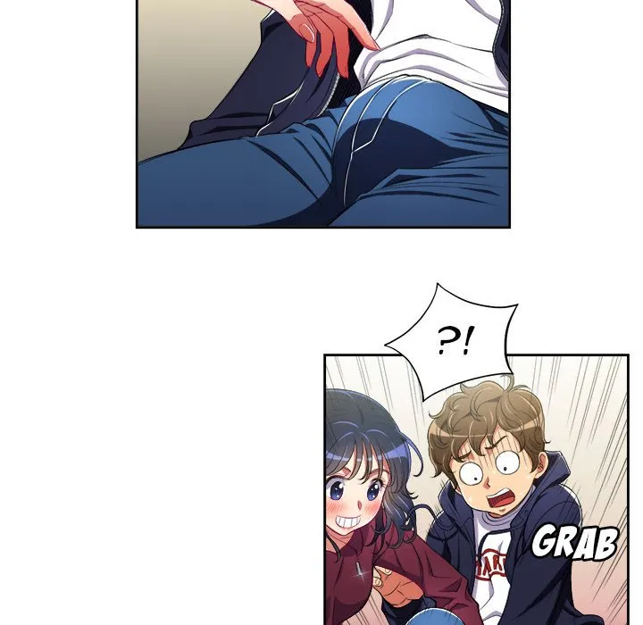My High School Bully Chapter 4 page 69 - 