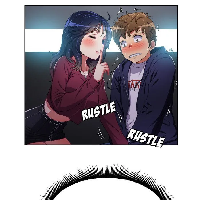 My High School Bully Chapter 4 page 72 - 