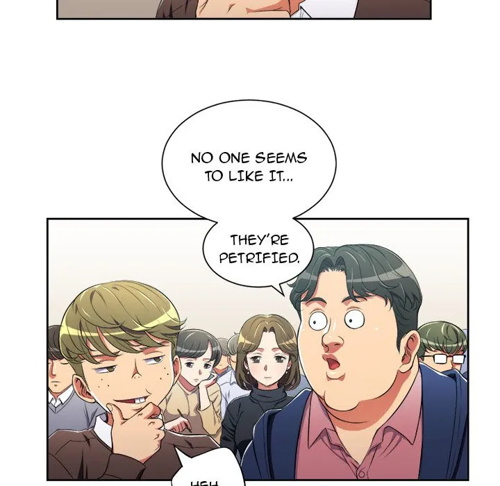 My High School Bully Chapter 4 page 75 - 