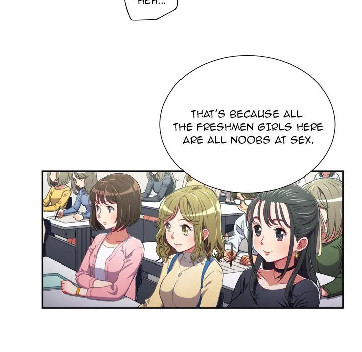 My High School Bully Chapter 4 page 76 - 