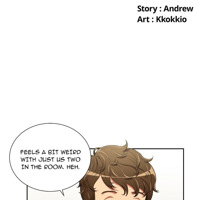 My High School Bully Chapter 4 page 9 - 