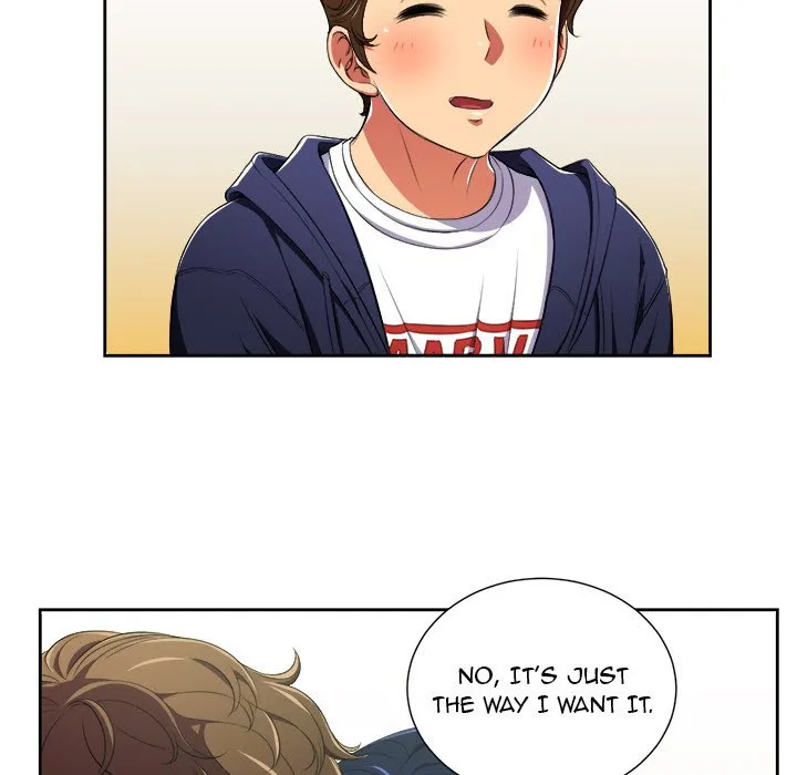 My High School Bully Chapter 4 page 10 - 