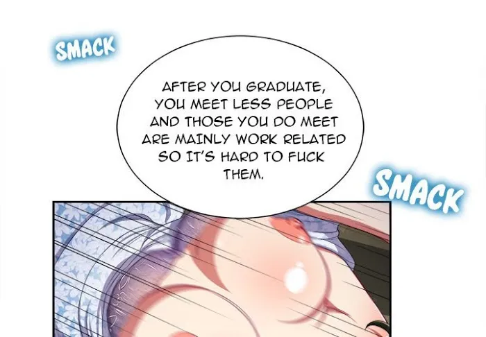 My High School Bully Chapter 5 page 1 - 