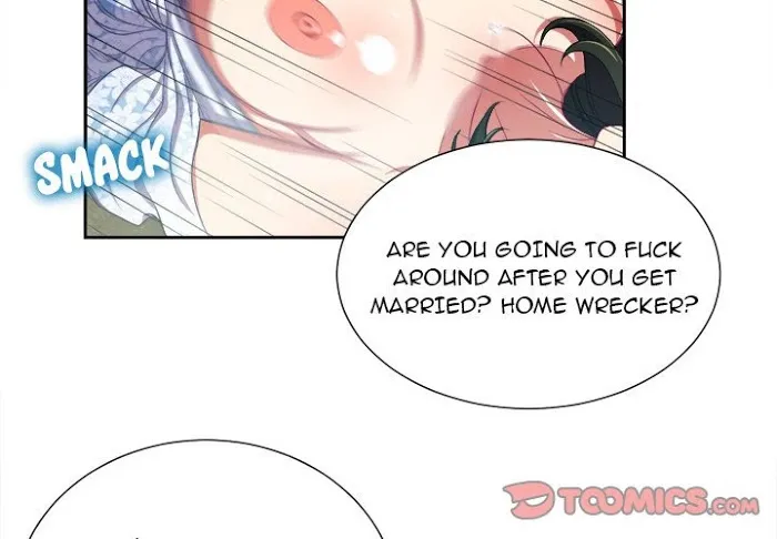 My High School Bully Chapter 5 page 2 - 