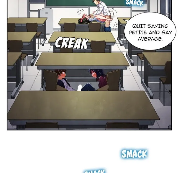 My High School Bully Chapter 5 page 11 - 