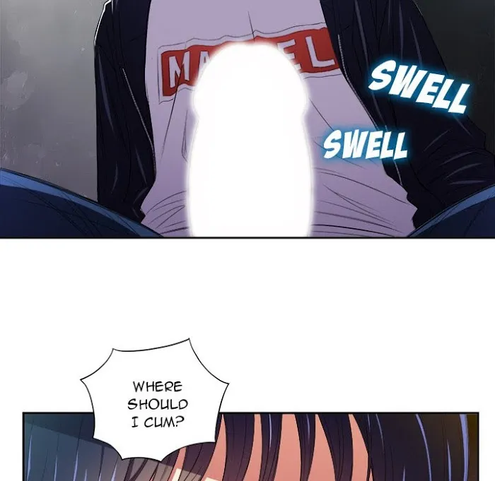 My High School Bully Chapter 5 page 13 - 