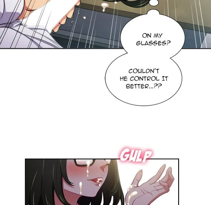 My High School Bully Chapter 5 page 19 - 